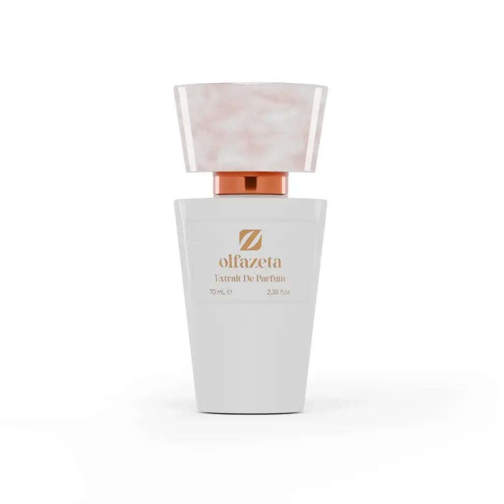 Women's Perfume Olfazeta Essence 30% – 70 ml (Code: 007)