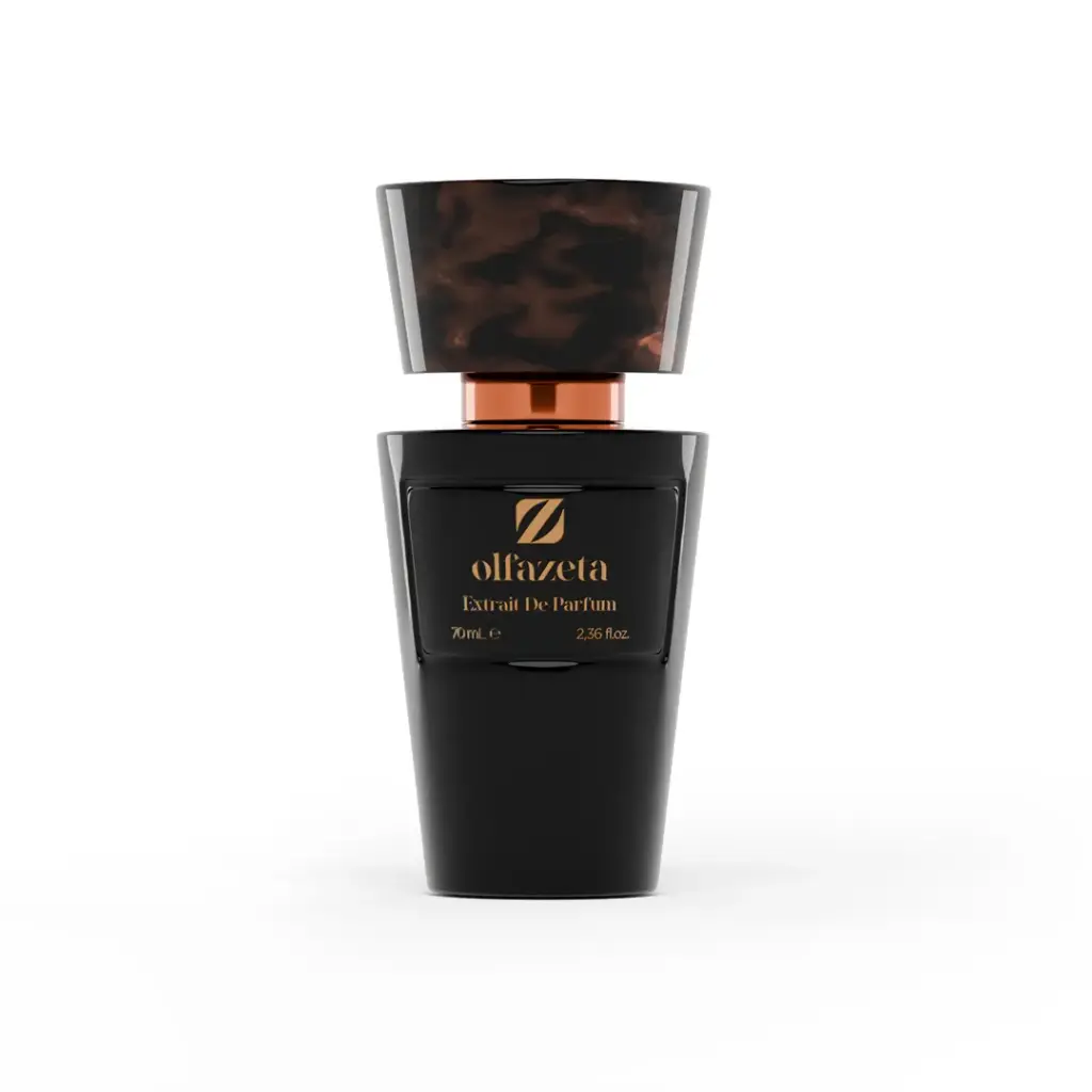 Luxury Unisex Perfume Olfazeta Essence 30% – 70 ml (Code: 114)