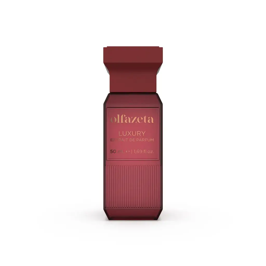 Parfum Luxury Mixte olfazeta Essence 30 % - 50 ml ( code 118 ) 