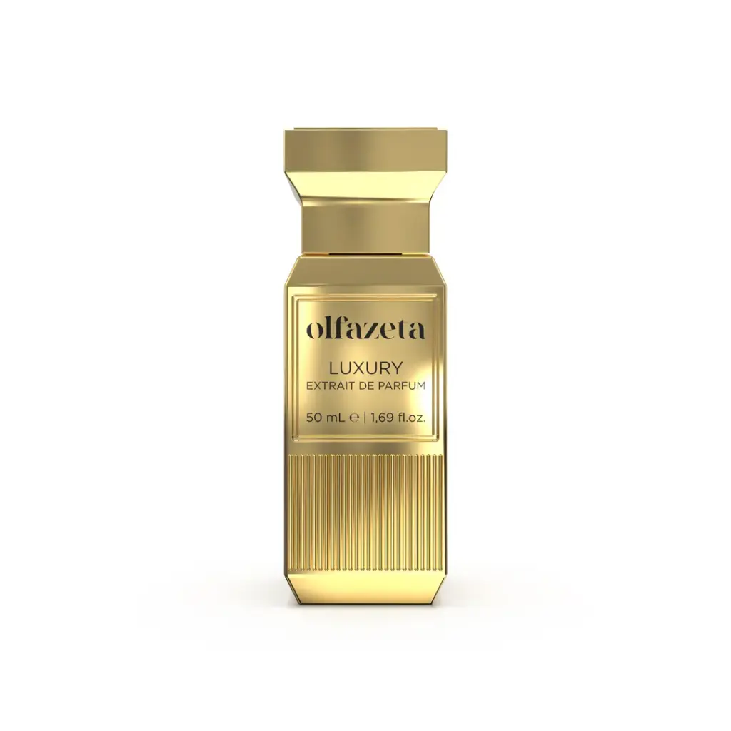 Parfum Luxury Mixte olfazeta Essence 30 % - 50 ml ( code 126 )