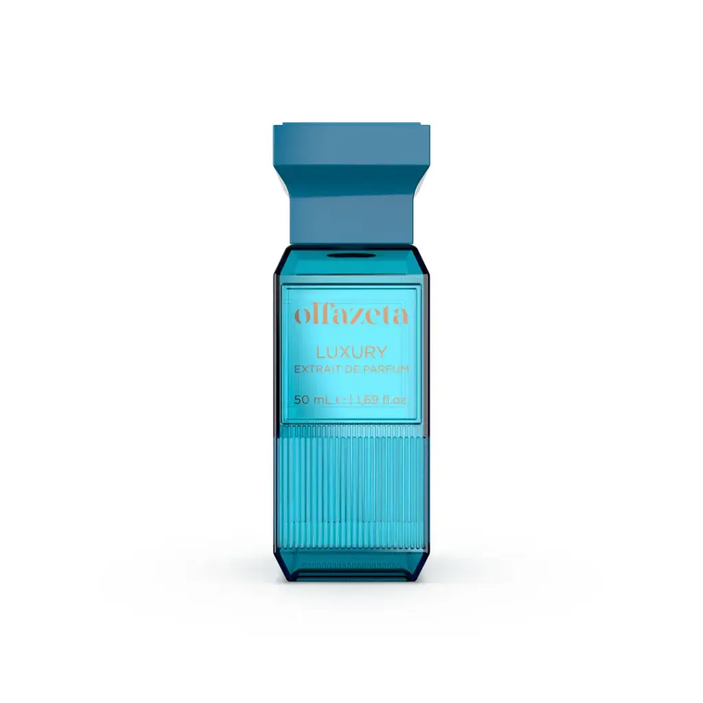 Luxury Unisex Perfume Olfazeta Essence 30% – 50 ml (Code: 129)