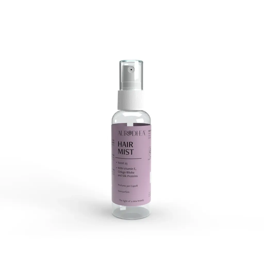 Haarmist – Parfum AURODHEA 23 – 30 ml (code PC023B)