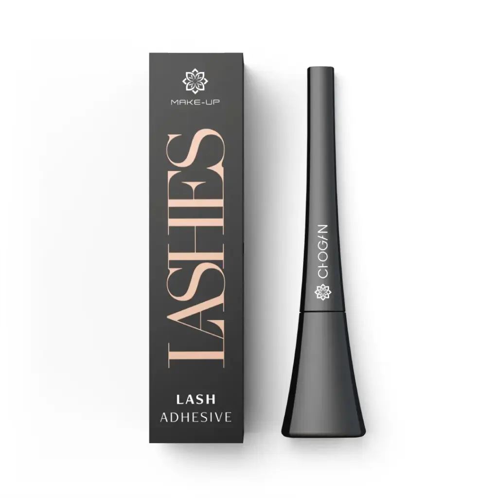 Chogan Eyelash Glue – 3 ml (Code: ELS13)