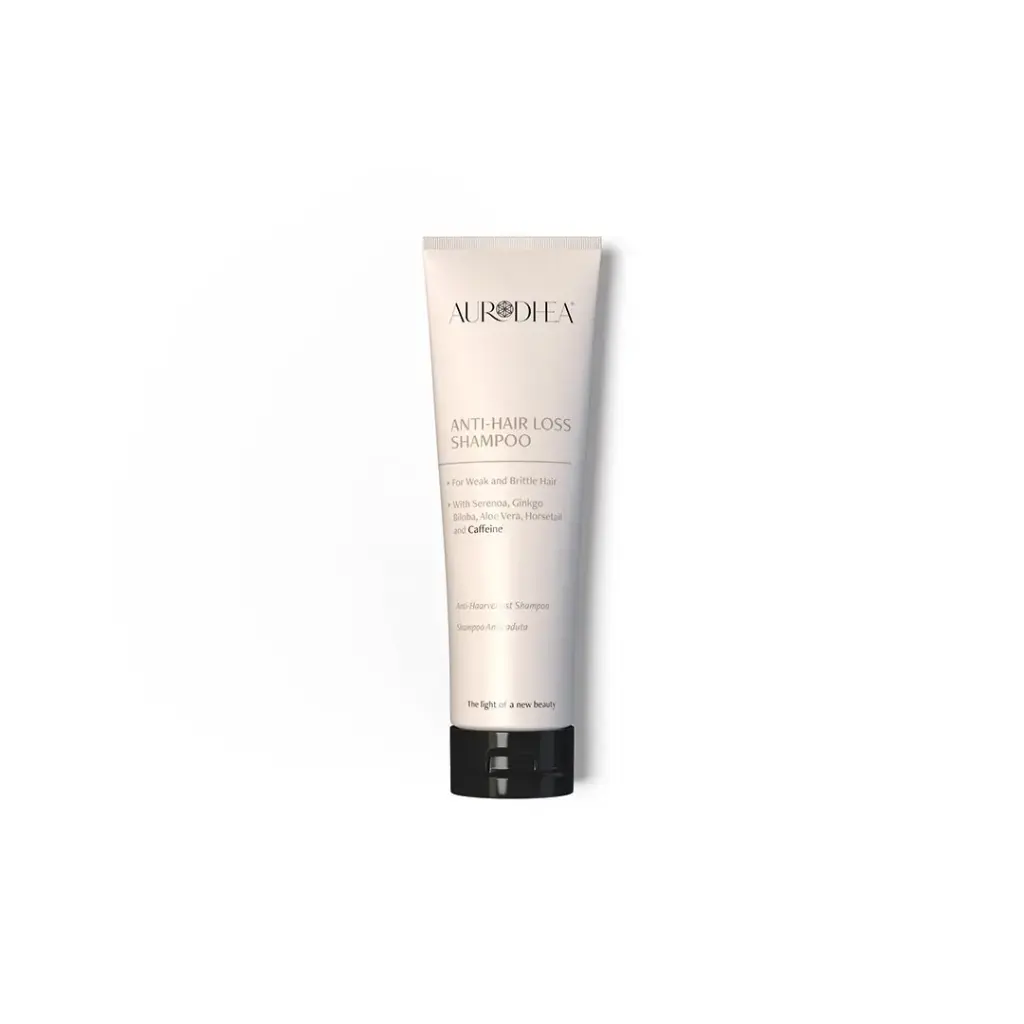 Shampoing anti-chute AURODHEA- 250 ml ( code CAP12B )