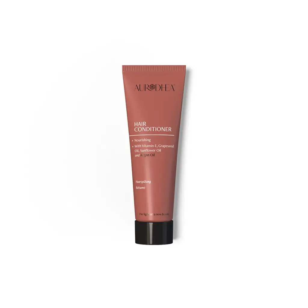 Après-shampoing à l’huile d’Argan AURODHEA - 50 ml ( code AR15B )