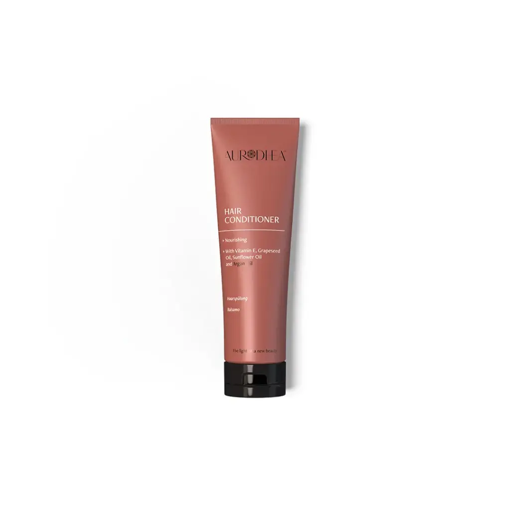 Après-shampoing à l’huile d’Argan AURODHEA - 250 ml ( code AR03B )