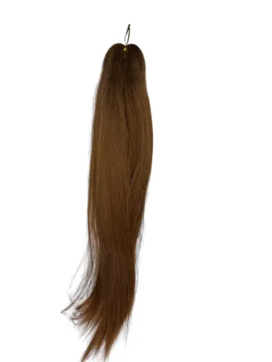 20-inch braid extensions in color #30 (E6