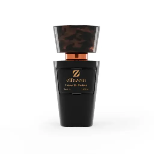 Luxury Unisex Perfume Olfazeta Essence 30% – 70 ml (Code: 110)