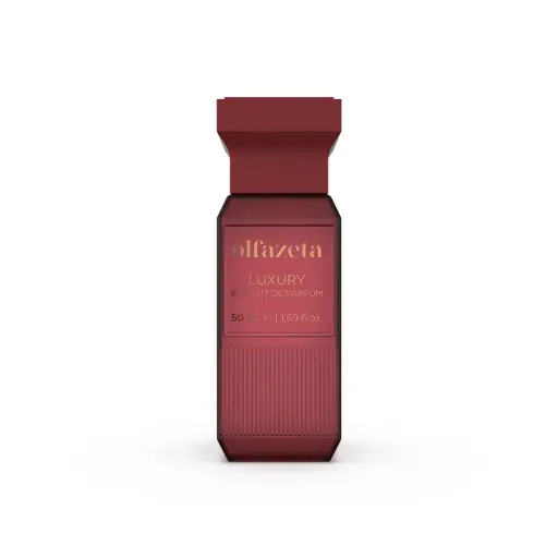 Luxury Unisex Perfume Olfazeta Essence 30% – 50 ml (Code: 118)