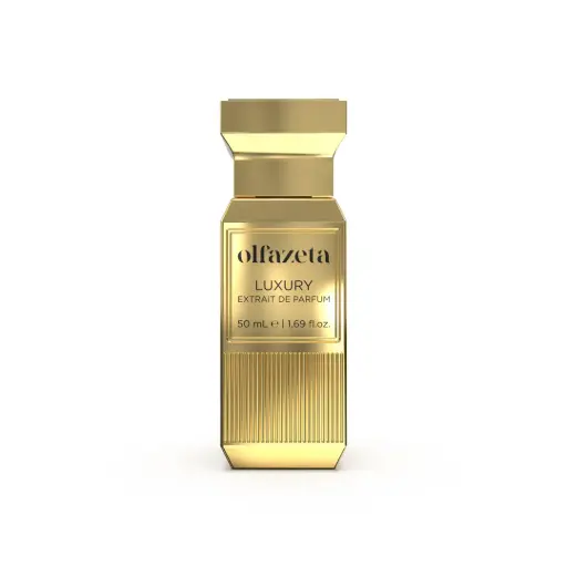 Luxury Unisex Perfume Olfazeta Essence 30% – 50 ml (Code: 126)
