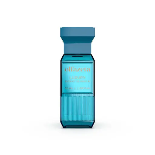 Luxury Unisex Perfume Olfazeta Essence 30% – 50 ml (Code: 129)