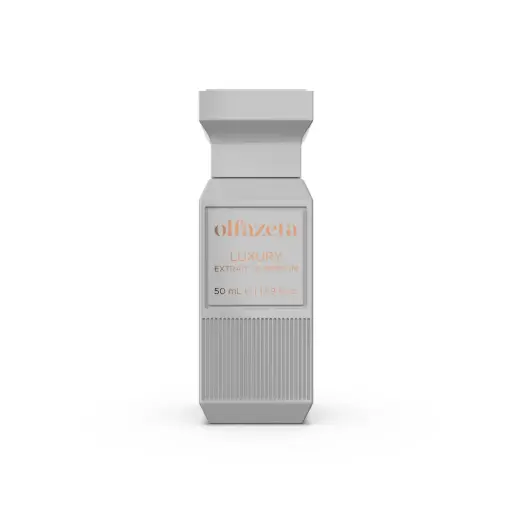 Luxury Unisex Perfume – Luxury Mix – Olfazeta Essence 30% – 50 ml (Code: 139)