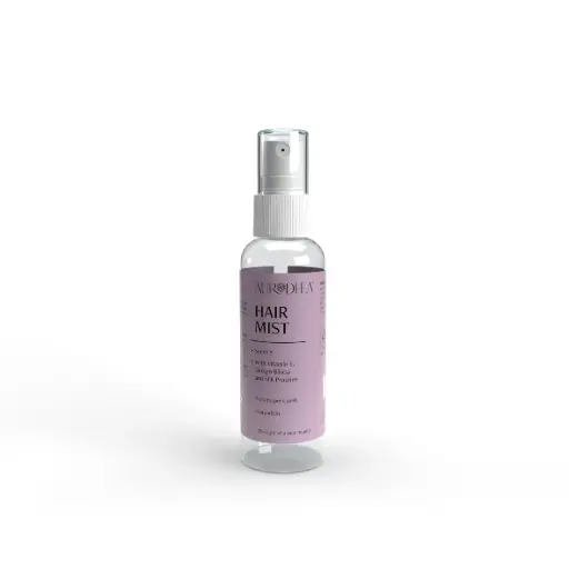Haarmist – Parfum AURODHEA 7 – 30 ml (code PC007B)