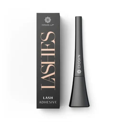 Chogan Eyelash Glue – 3 ml (Code: ELS13)