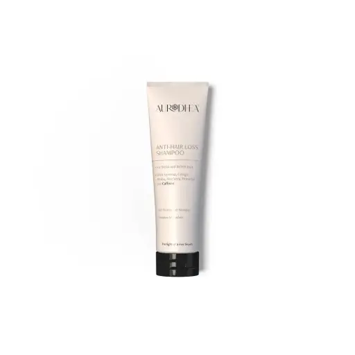 Anti-Hair Loss Shampoo – AURODHEA – 250 ml (Code: CAP12B)