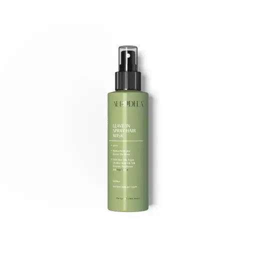 Spray Hair Mask with Snail Extract – AURODHEA – 150 ml (Code: BV13B)