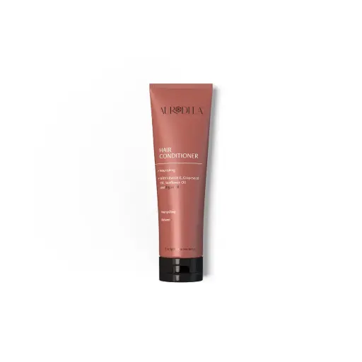 Après-shampoing à l’huile d’Argan AURODHEA - 250 ml ( code AR03B )