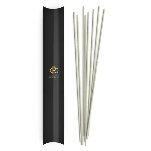 Reed Diffuser for Home Fragrance – 100 ml (Code: COPAC001)